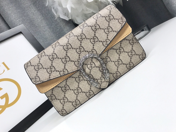 激安グッチバッグコピー内部構造